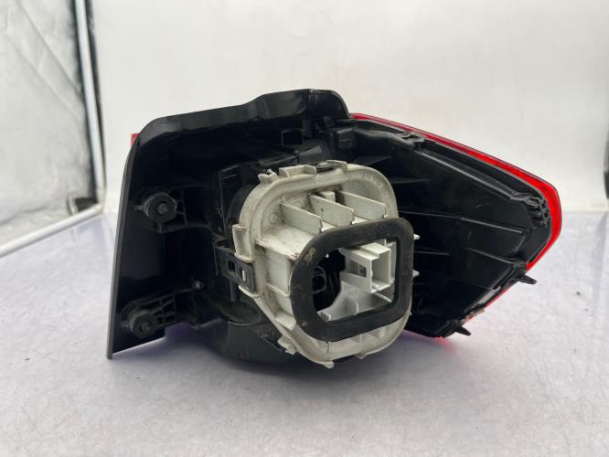 Feu arriere principal gauche (feux) VOLKSWAGEN GOLF SPORTSVAN PHASE 1 Essence