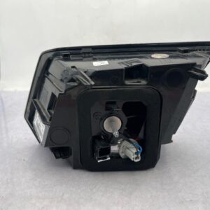 Feu arriere secondaire gauche (feux) PEUGEOT 3008 2 PHASE 1 Diesel