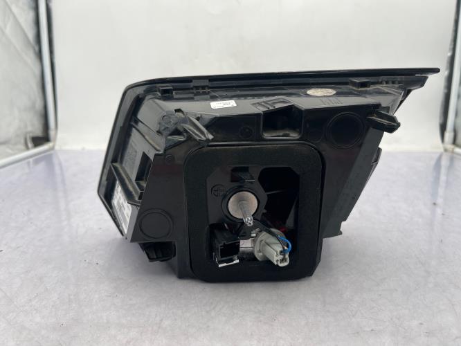 Feu arriere secondaire gauche (feux) PEUGEOT 3008 2 PHASE 1 Diesel