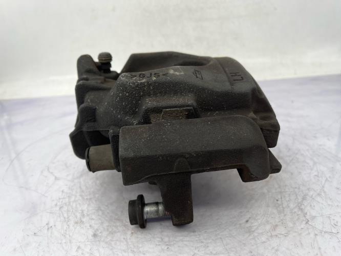 Etrier avant gauche (freinage) CITROEN C5 2 Diesel