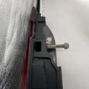 Feu arriere principal gauche (feux) RENAULT KANGOO 1 PHASE 2 Diesel