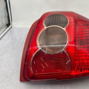 Feu arriere principal droit (feux) TOYOTA AURIS 1 PHASE 1 Diesel