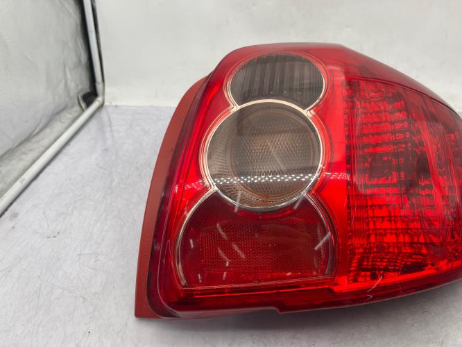 Feu arriere principal droit (feux) TOYOTA AURIS 1 PHASE 1 Diesel