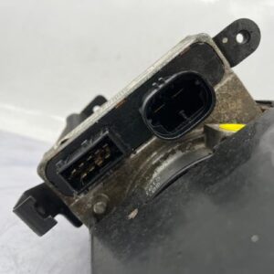 Pompe de direction CITROEN C5 1 PHASE 2 Diesel