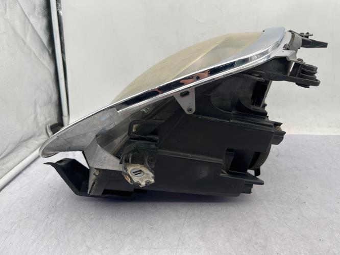 Optique avant principal droit (feux)(phare) ALFA ROMEO MITO PHASE 1 Essence