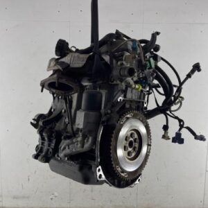 Moteur CITROEN SAXO PHASE 2 Essence
