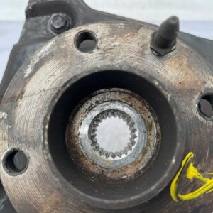 Fusee avant droit ALFA ROMEO MITO PHASE 1 Essence