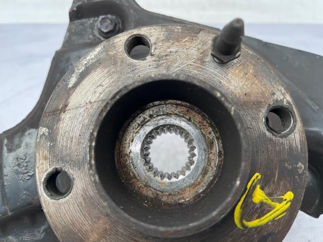 Fusee avant droit ALFA ROMEO MITO PHASE 1 Essence