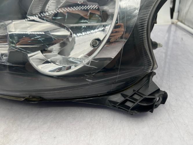 Optique avant principal gauche (feux)(phare) TOYOTA AYGO 1 PHASE 2 Essence