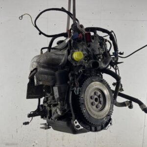 Moteur CITROEN C3 1 PHASE 1 Essence