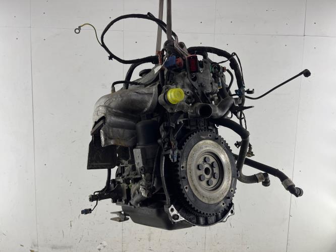 Moteur CITROEN C3 1 PHASE 1 Essence