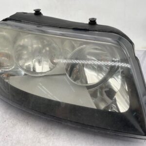 Optique avant principal droit (feux)(phare) SEAT ALHAMBRA 1 PHASE 1 Essence
