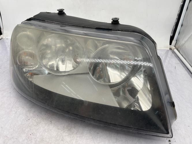 Optique avant principal droit (feux)(phare) SEAT ALHAMBRA 1 PHASE 1 Essence