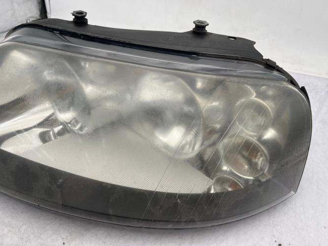 Optique avant principal gauche (feux)(phare) SEAT ALHAMBRA 1 PHASE 1 Essence