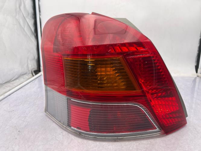 Feu arriere principal gauche (feux) TOYOTA YARIS 2 PHASE 2 Essence