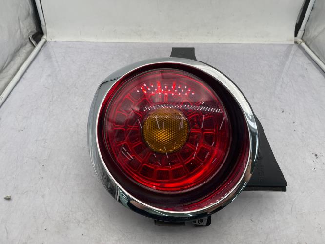 Feu arriere principal gauche (feux) ALFA ROMEO MITO PHASE 1 Essence