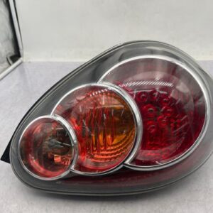 Feu arriere principal droit (feux) TOYOTA AYGO 1 PHASE 2 Essence