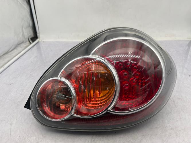 Feu arriere principal droit (feux) TOYOTA AYGO 1 PHASE 2 Essence