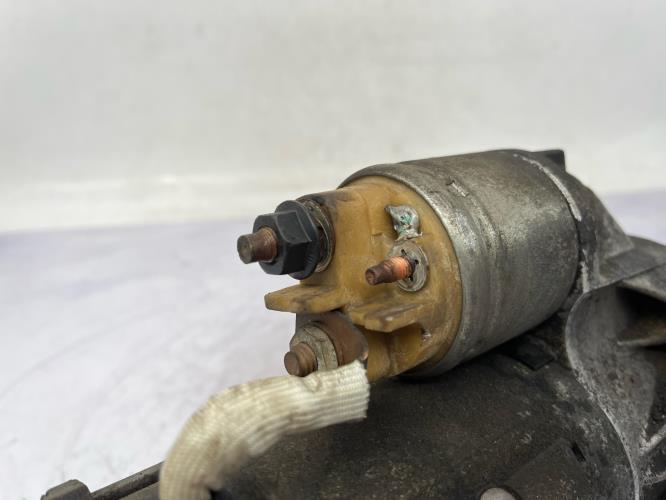 Demarreur CITROEN C5 1 PHASE 2 Diesel