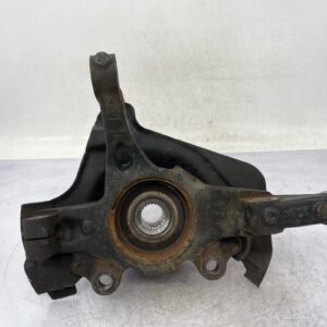 Fusee avant gauche ALFA ROMEO MITO PHASE 1 Essence