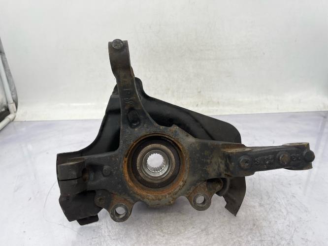 Fusee avant gauche ALFA ROMEO MITO PHASE 1 Essence