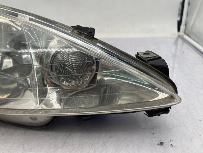 Optique avant principal droit (feux)(phare) PEUGEOT 206 PHASE 1 CABRIOLET Essence