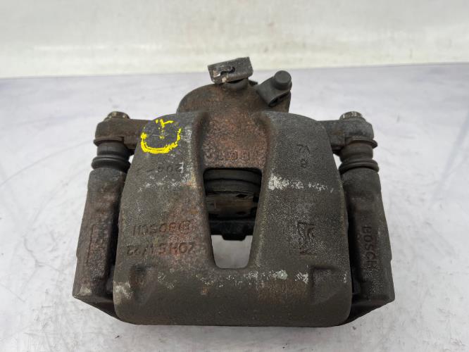 Etrier avant gauche (freinage) ALFA ROMEO MITO PHASE 1 Essence