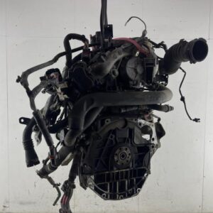 Moteur RENAULT GRAND SCENIC 3 PHASE 1 Diesel