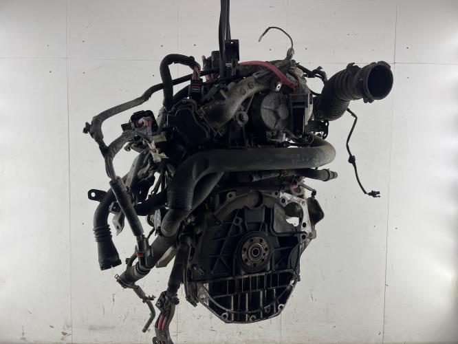 Moteur RENAULT GRAND SCENIC 3 PHASE 1 Diesel