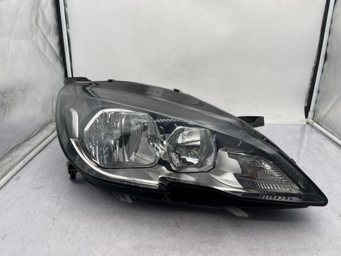 Optique avant principal droit (feux)(phare) PEUGEOT 308 2 PHASE 1 Diesel