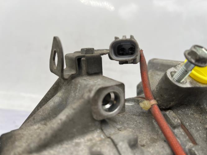 Compresseur clim TOYOTA YARIS 2 PHASE 2 Diesel