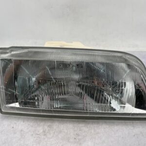 Optique avant principal droit (feux)(phare) CITROEN ZX PHASE 1 Essence