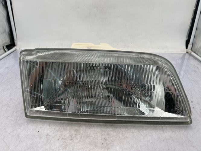 Optique avant principal droit (feux)(phare) CITROEN ZX PHASE 1 Essence