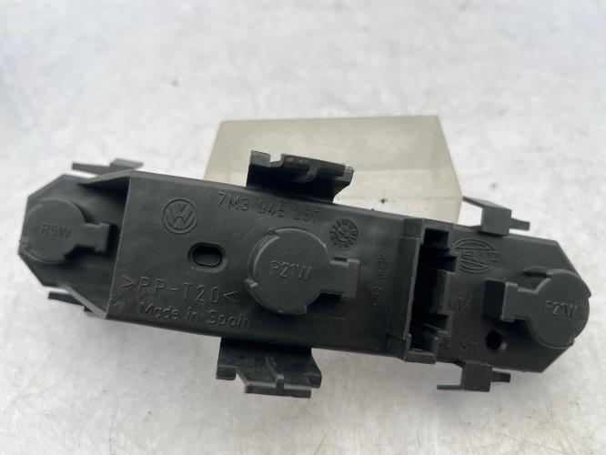 Platine feu arriere gauche SEAT ALHAMBRA 1 PHASE 1 Essence