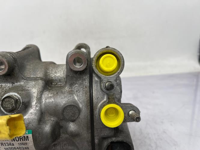 Compresseur clim CITROEN C5 2 Diesel