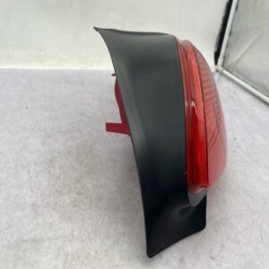 Feu arriere principal droit (feux) PEUGEOT 206 PHASE 2 Diesel