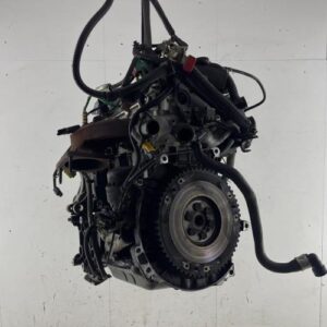 Moteur CITROEN C2 PHASE 1 Essence