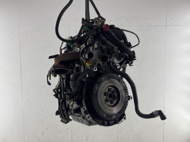 Moteur CITROEN C2 PHASE 1 Essence