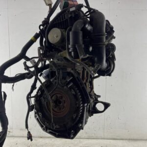 Moteur RENAULT CLIO 2 CAMPUS PHASE 1 Diesel