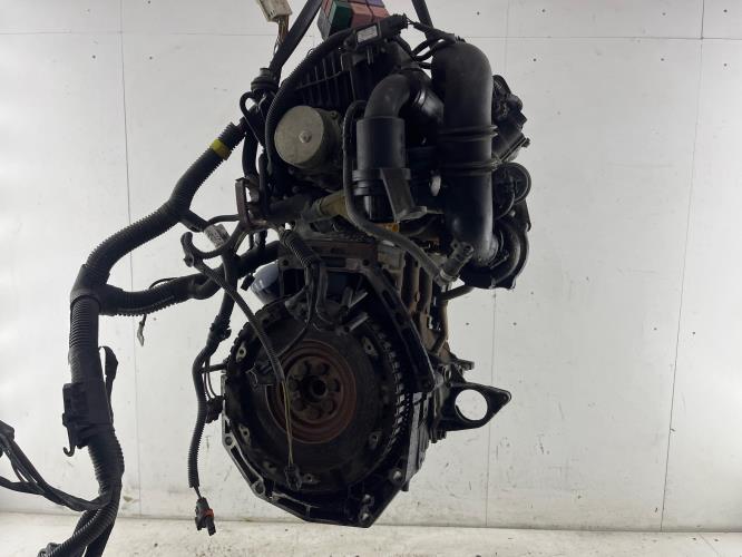 Moteur RENAULT CLIO 2 CAMPUS PHASE 1 Diesel