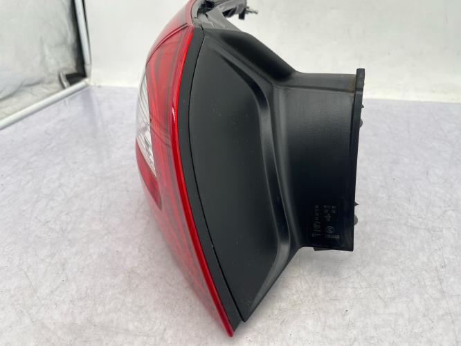 Feu arriere principal gauche (feux) PEUGEOT 308 2 PHASE 1 Diesel