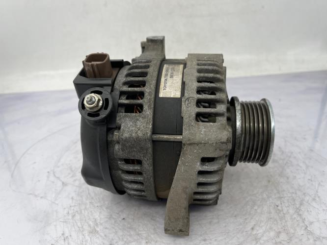 Alternateur TOYOTA YARIS 2 PHASE 2 Diesel