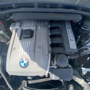 Moteur BMW SERIE 3 E91 TOURING PHASE 1 BREAK Essence