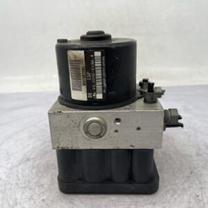 Bloc ABS (freins anti-blocage) CITROEN C5 1 PHASE 2 Diesel