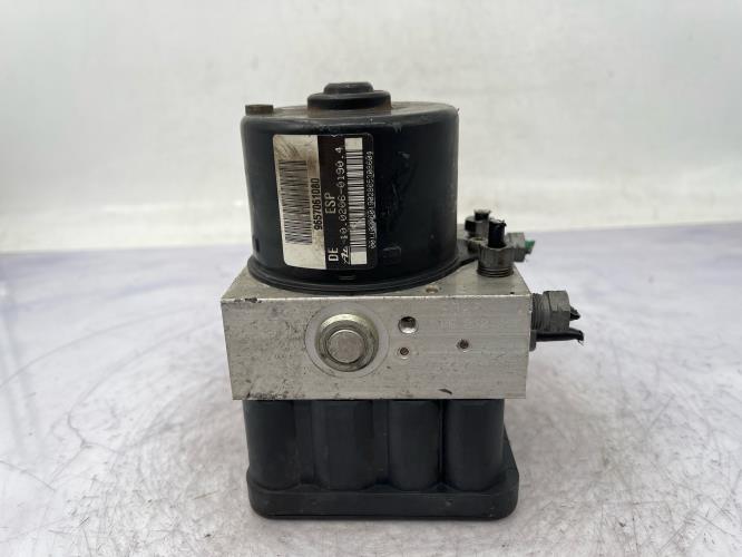 Bloc ABS (freins anti-blocage) CITROEN C5 1 PHASE 2 Diesel