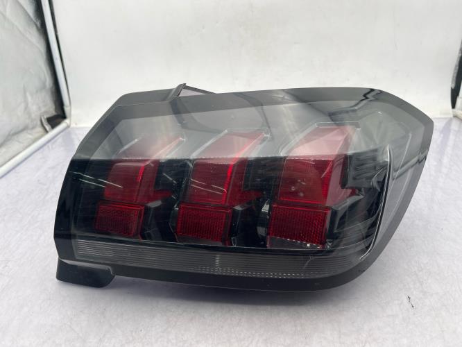 Feu arriere principal droit (feux) PEUGEOT 208 2 PHASE 1 Essence