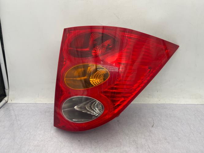 Feu arriere principal droit (feux) PEUGEOT 1007 Diesel