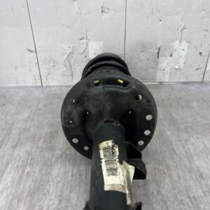 Amortisseur avant gauche ALFA ROMEO MITO PHASE 1 Essence