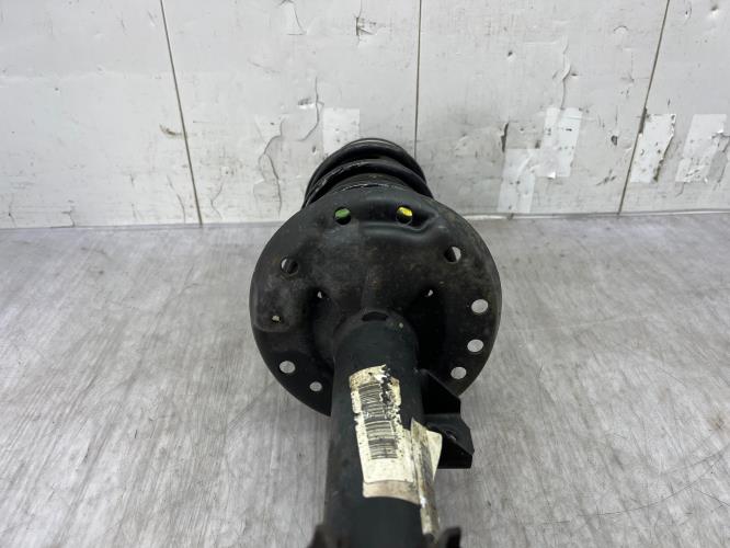 Amortisseur avant gauche ALFA ROMEO MITO PHASE 1 Essence