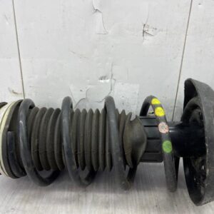 Amortisseur avant droit ALFA ROMEO MITO PHASE 1 Essence